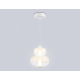 Подвесной светодиодный светильник Ambrella light High Light LH11051