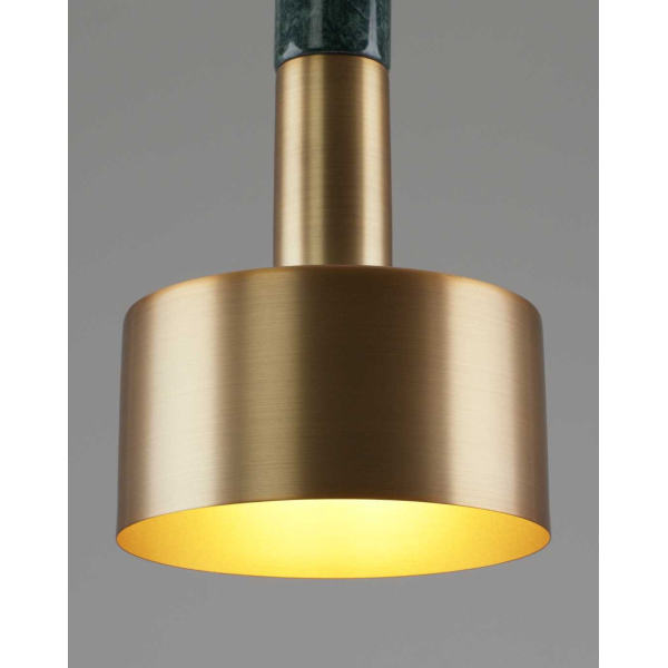 Светильник подвесной Moderli Goldy V11319-1P