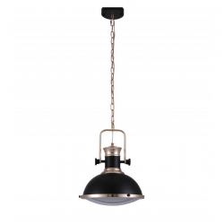 Подвесной светильник Lumina Deco Batore LDP 274-1 BK