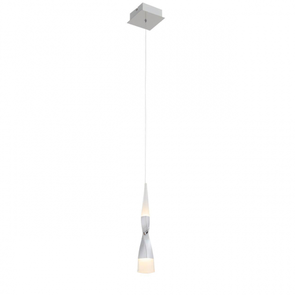 Подвесной светодиодный светильник ST Luce Bochie SL405.103.01