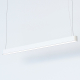 Подвесной светильник Nowodvorski Soft Led 120x6 White 7537