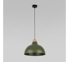 Подвесной светильник TK Lighting 5665 Cap Green