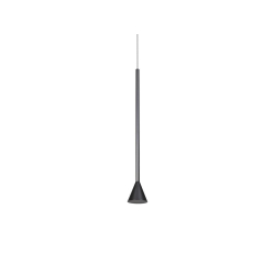 Подвесной светильник Newport 3515/S grafit black М0071687