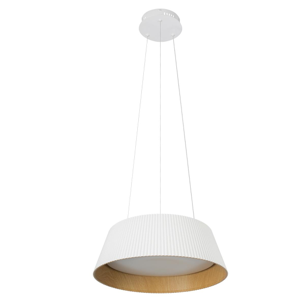 Подвесной светильник LOFT IT Evans 10224P White Подвесной светильник LOFT IT Evans 10224P White