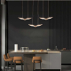 Подвесной светильник Imperium Loft Flyer More L150 228370-23