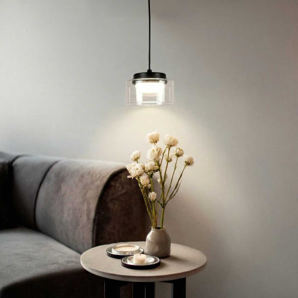 Подвесной светильник Lightstar Fico Ii 740117