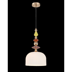 Светильник подвесной Moderli Charm V11181-1P