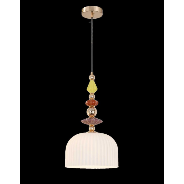 Светильник подвесной Moderli Charm V11181-1P Светильник подвесной Moderli Charm V11181-1P