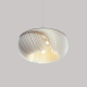 Подвесной светильник Imperium Loft Moonjelly Corona 1070 80 322681-26