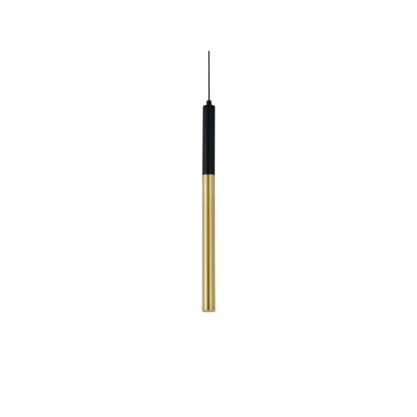 Подвесной светильник Newport 15110/S brass М0070564