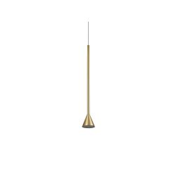 Подвесной светильник Newport 3515/S brass М0071688