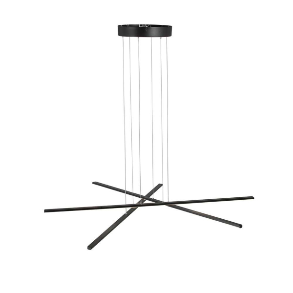 Подвесной светильник Vitaluce V3051-1/3S Подвесной светильник Vitaluce V3051-1/3S