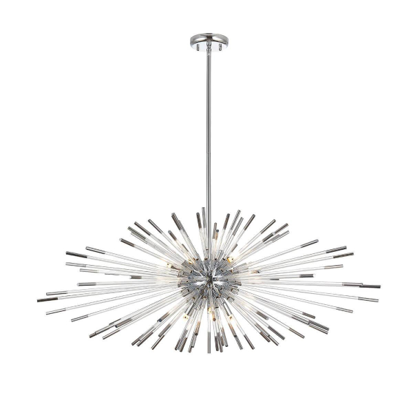 Подвесной светильник ST Luce Callio SL1097.103.09 Подвесной светильник ST Luce Callio SL1097.103.09