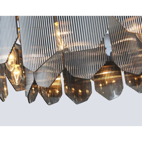 Подвесной светильник Ambrella light High light LH31203