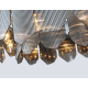 Подвесной светильник Ambrella light High light LH31203