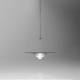 Подвесной светильник Imperium Loft Clepsydra Black 377254-32