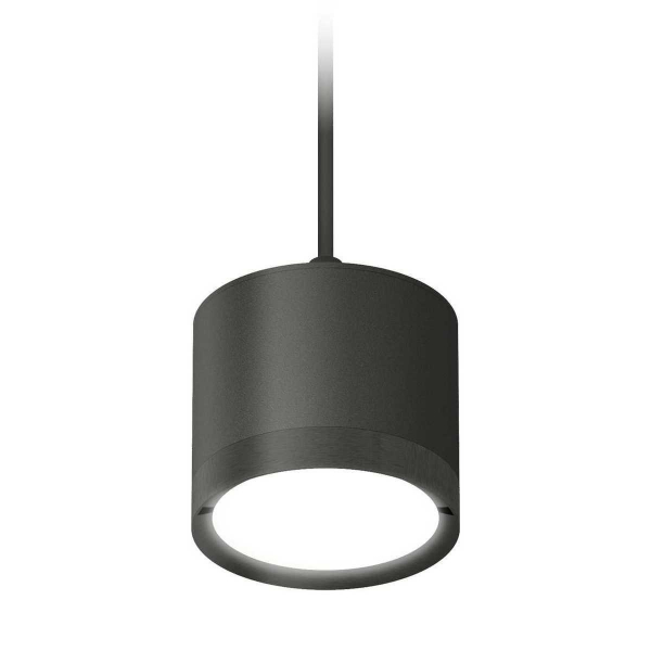 Комплект подвесного светильника Ambrella light Techno Spot XP (A2333, C8111, N8113) XP8111011