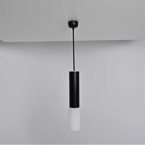 Подвесной светильник Imperium Loft Tevra Black D11 320045-23