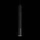 Подвесной светильник Loft IT Everest 10583C Black