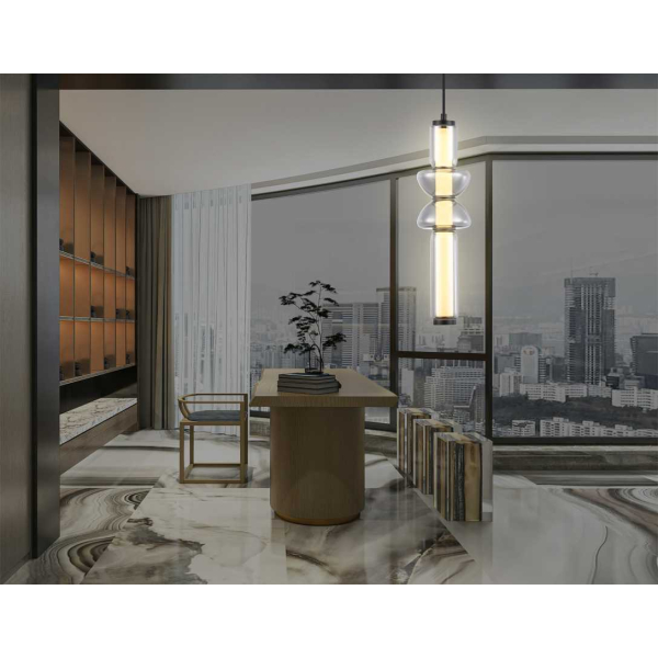 Подвесной светодиодный светильник Ambrella light High Light LH11021 Подвесной светодиодный светильник Ambrella light High Light LH11021