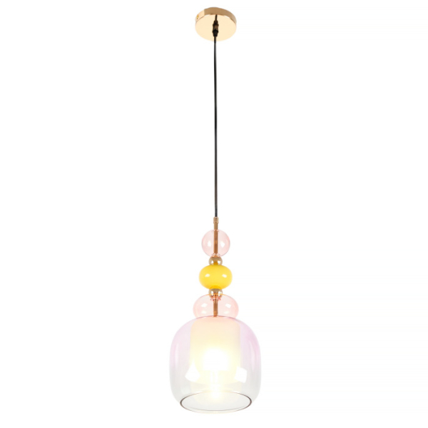 Подвесной светильник MyFar Louis MR2505-1P