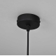 Подвесной светильник Imperium Loft Velis Black D19 314529-23