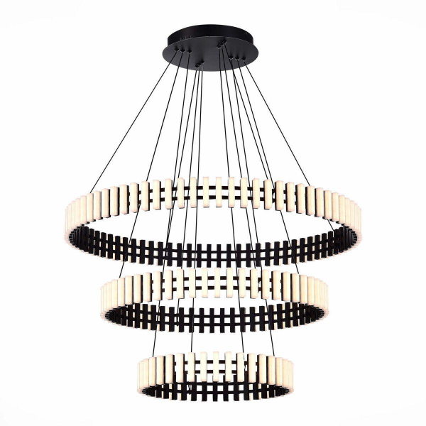 Подвесной светодиодный светильник ST Luce Estense SL6203.403.105