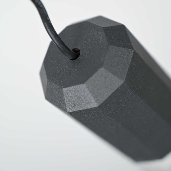 Подвесной светильник Imperium Loft Via Wireflow Polyhedral 2 Lineal Pendant Light 152907-22