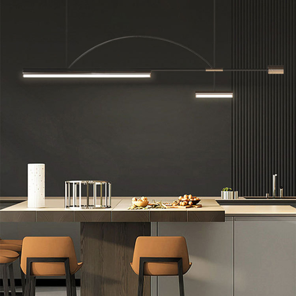 Подвесной светильник Imperium Loft Zodiac Arch L180 L2 220642-23