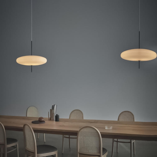 Подвесной светильник Imperium Loft Lakin Black D50 220518-23
