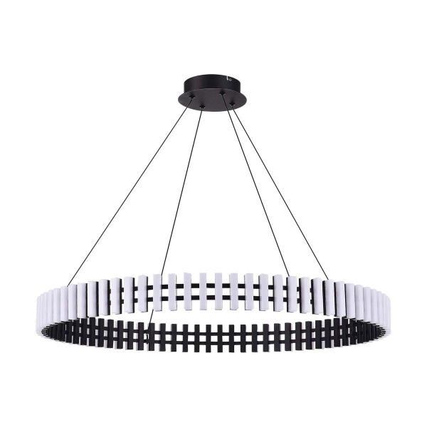 Подвесной светодиодная светильник ST Luce Estense SL6203.403.40 Подвесной светодиодная светильник ST Luce Estense SL6203.403.40