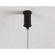 Подвесной светодиодный светильник Ambrella light Comfort Line FL5525