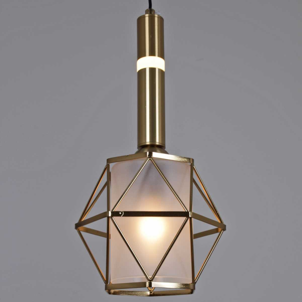 Подвесной светильник Reluce 05420-0.9-01 CU