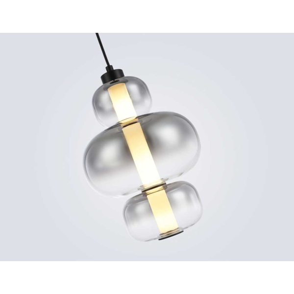 Подвесной светодиодный светильник Ambrella light High Light LH11057 Подвесной светодиодный светильник Ambrella light High Light LH11057