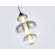 Подвесной светодиодный светильник Ambrella light High Light LH11057