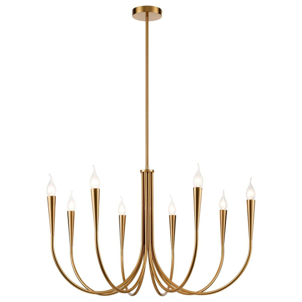 Светильник подвесной Velante 368-503-08