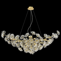 Подвесной светильник WERTMARK DARLEEN WE191.15.323