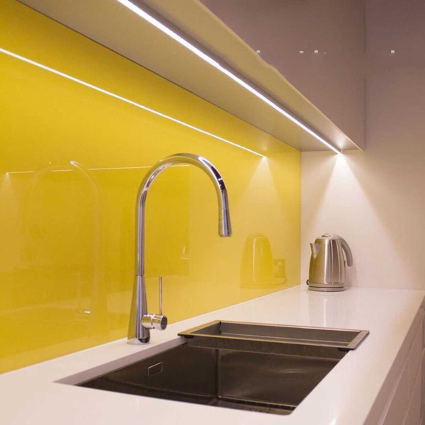 Подвесной светильник Reluce 54002-9.5-001QL 4000K LED18W WT