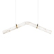Подвесной светильник Loft IT Liberty acrylic 10551C