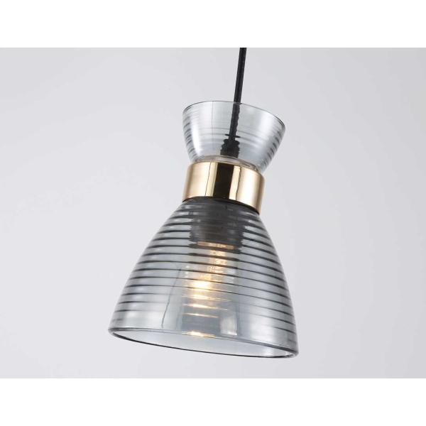 Светильник подвесной со стеклянным плафоном Ambrella light Traditional TR3406 Светильник подвесной со стеклянным плафоном Ambrella light Traditional TR3406
