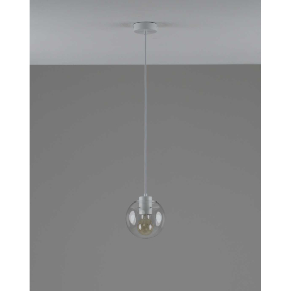 Светильник подвесной Moderli Aurora V11546-1P