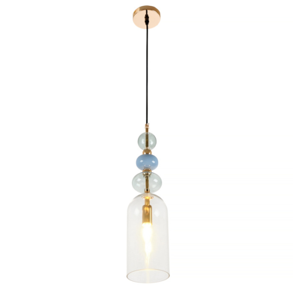 Подвесной светильник MyFar Louis MR2506-1P