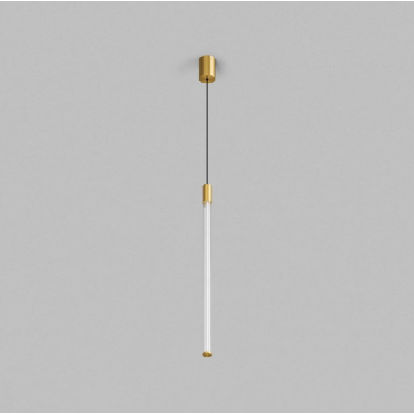 Подвесной светильник DENKIRS AURA DK4314-BR