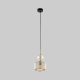 Подвесной светильник TK Lighting 11038 Sophia Cognac a071821