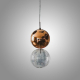 Подвесной светильник Imperium Loft Mirror Duo 363656-26