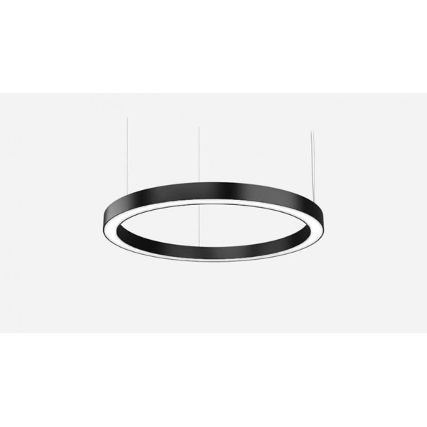 Подвесной светодиодный светильник Siled Nimbus 7370674