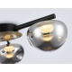 Потолочный светодиодный светильник Ambrella light High Light LH12006