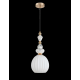 Светильник подвесной Moderli Charm V11176-1P