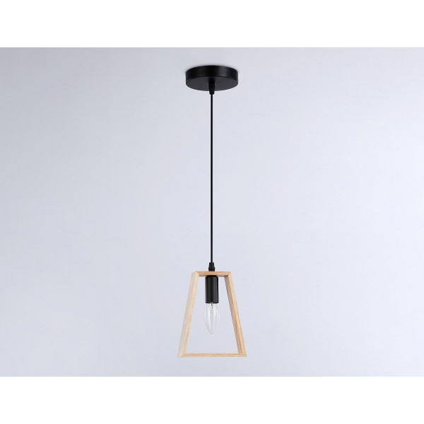 Подвесной светильник Ambrella light Traditional Loft TR80497