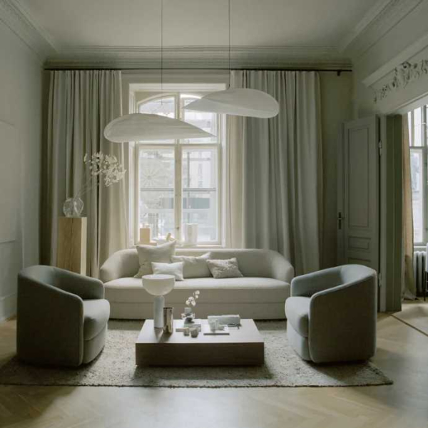 Подвесной светильник Imperium Loft Light Of Tense D60 220188-26